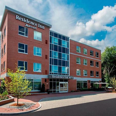 Residence Inn By Marriott Boston Bridgewater Raynham Екстер'єр фото