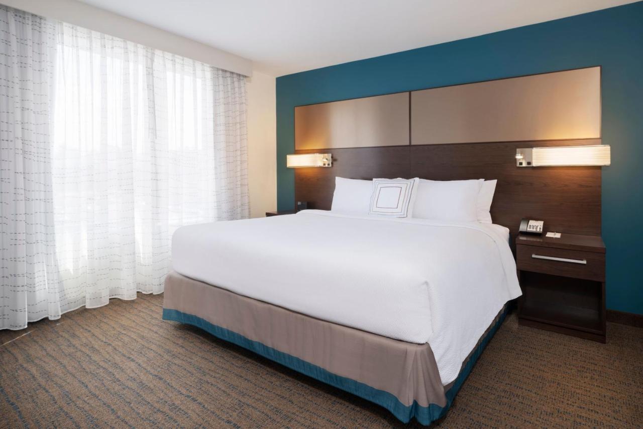 Residence Inn By Marriott Boston Bridgewater Raynham Екстер'єр фото