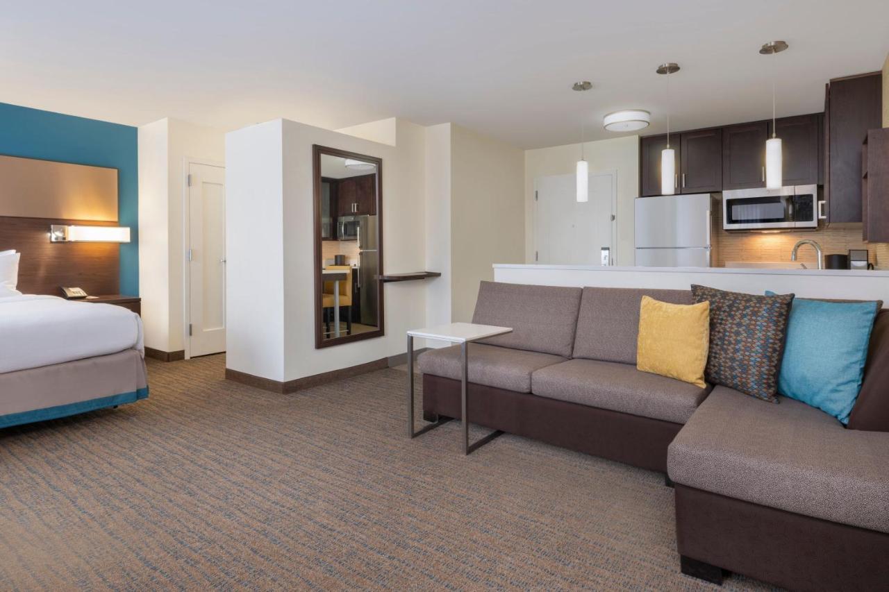 Residence Inn By Marriott Boston Bridgewater Raynham Екстер'єр фото