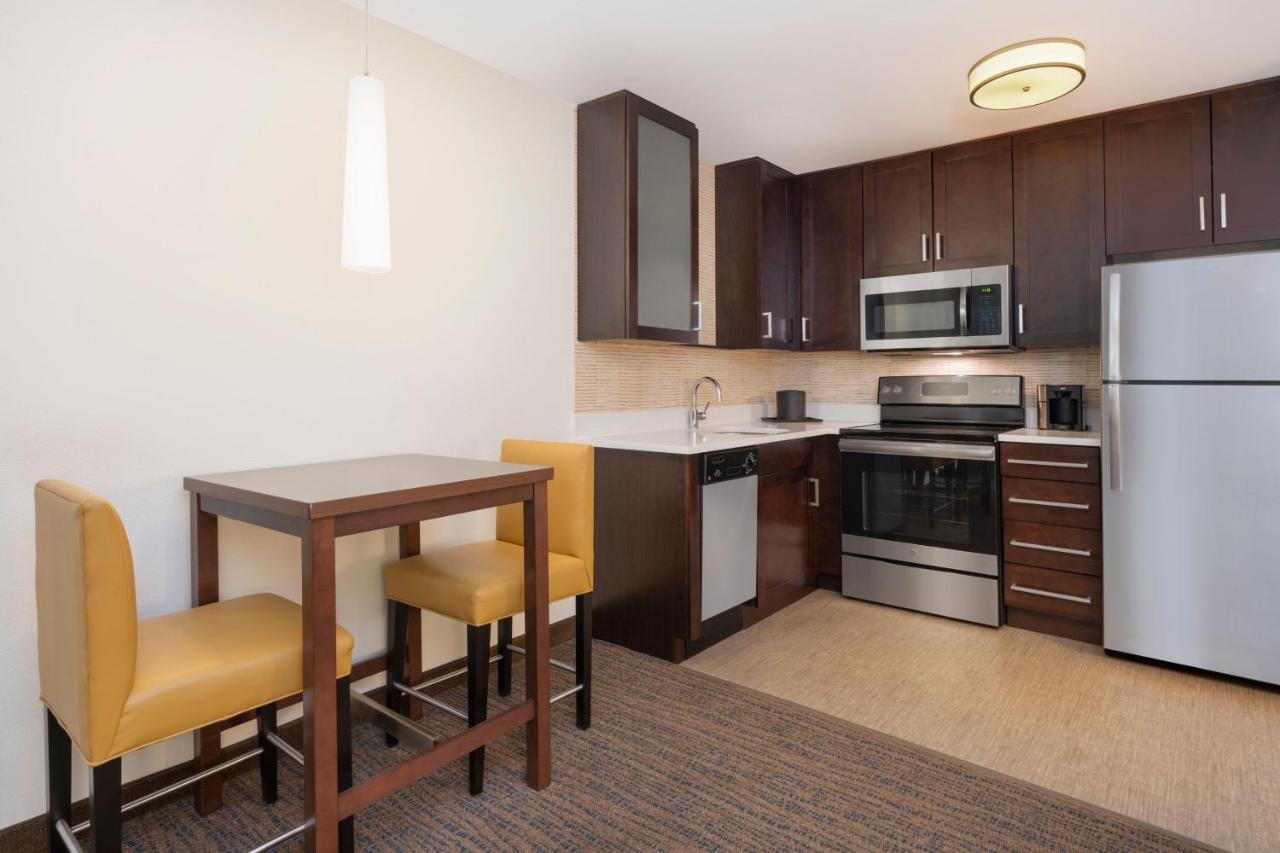 Residence Inn By Marriott Boston Bridgewater Raynham Екстер'єр фото