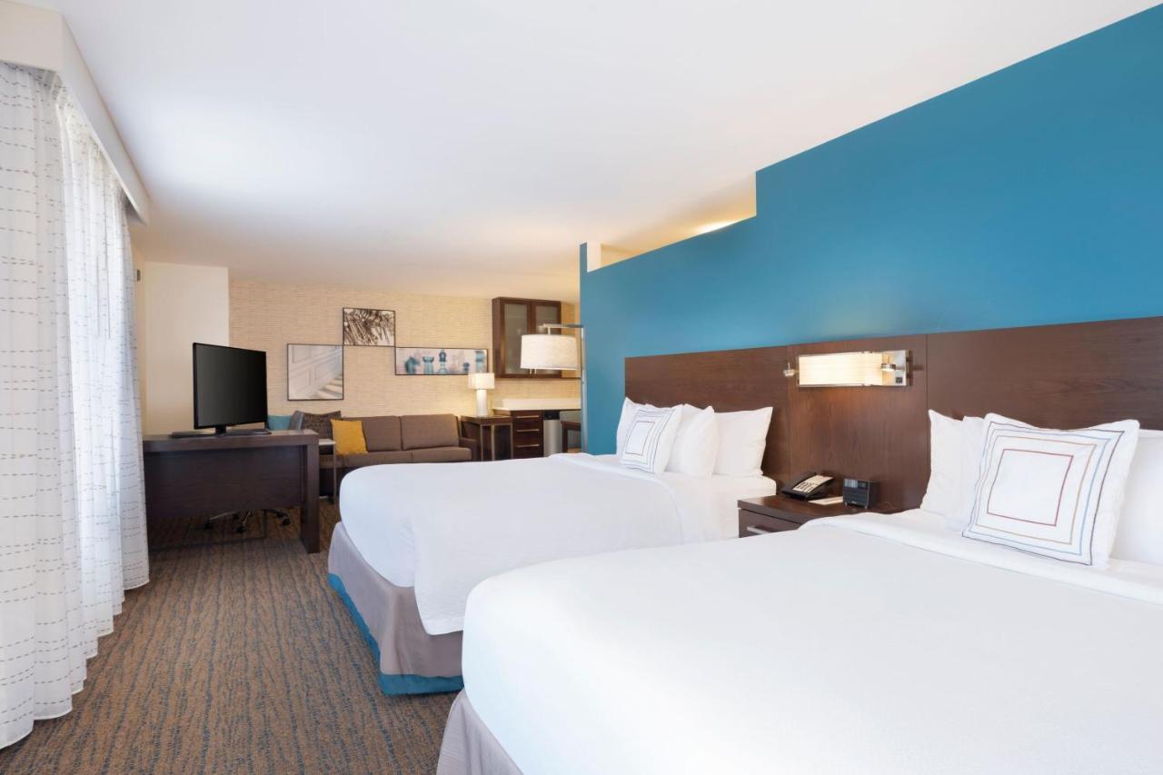 Residence Inn By Marriott Boston Bridgewater Raynham Екстер'єр фото