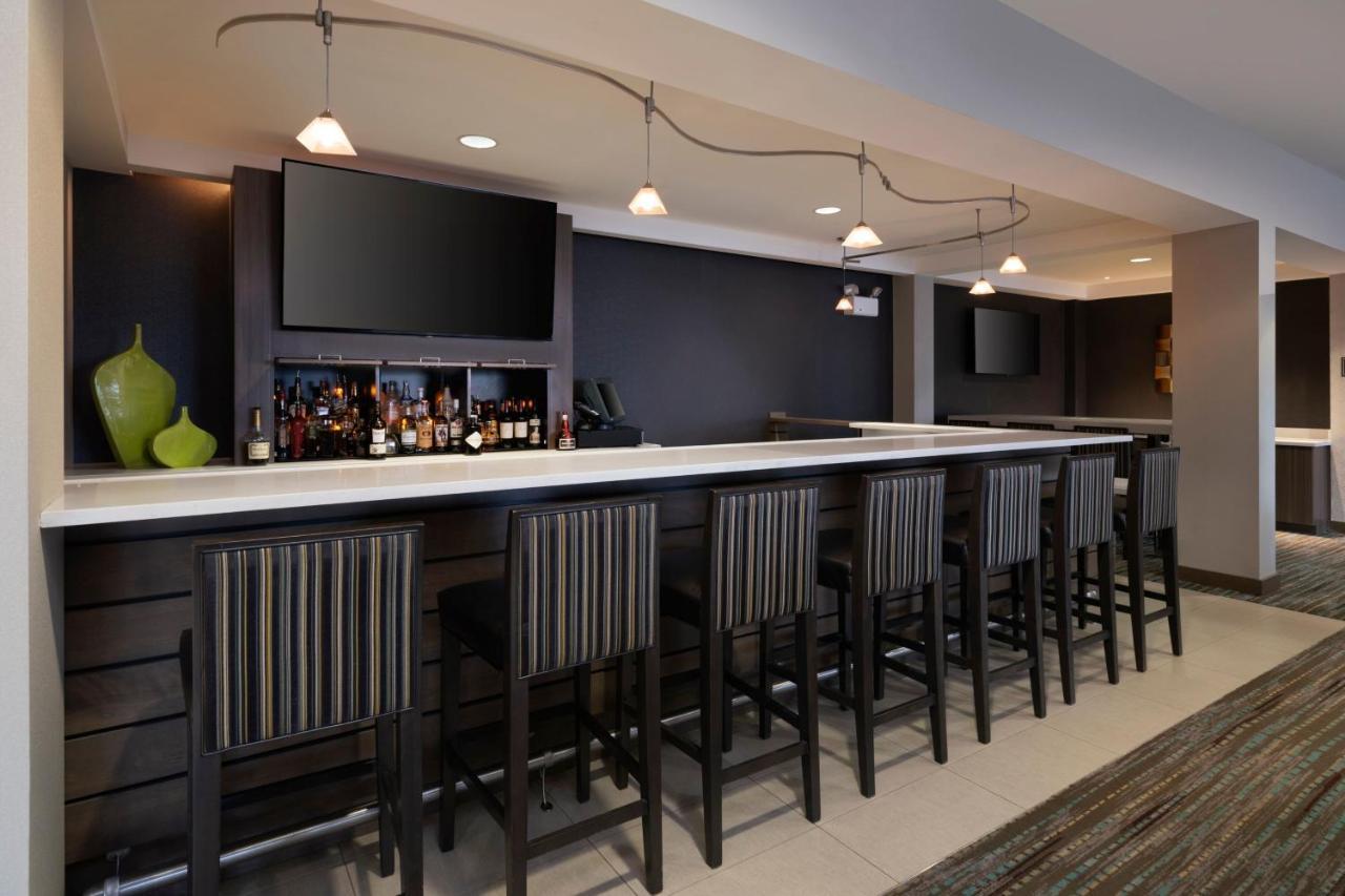 Residence Inn By Marriott Boston Bridgewater Raynham Екстер'єр фото