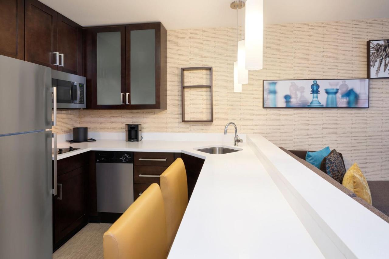 Residence Inn By Marriott Boston Bridgewater Raynham Екстер'єр фото