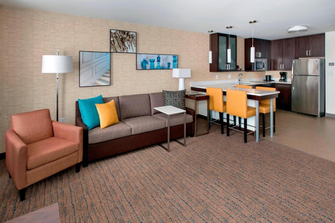 Residence Inn By Marriott Boston Bridgewater Raynham Екстер'єр фото