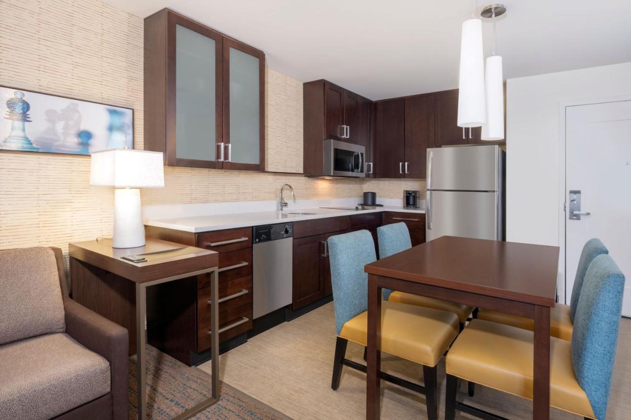 Residence Inn By Marriott Boston Bridgewater Raynham Екстер'єр фото