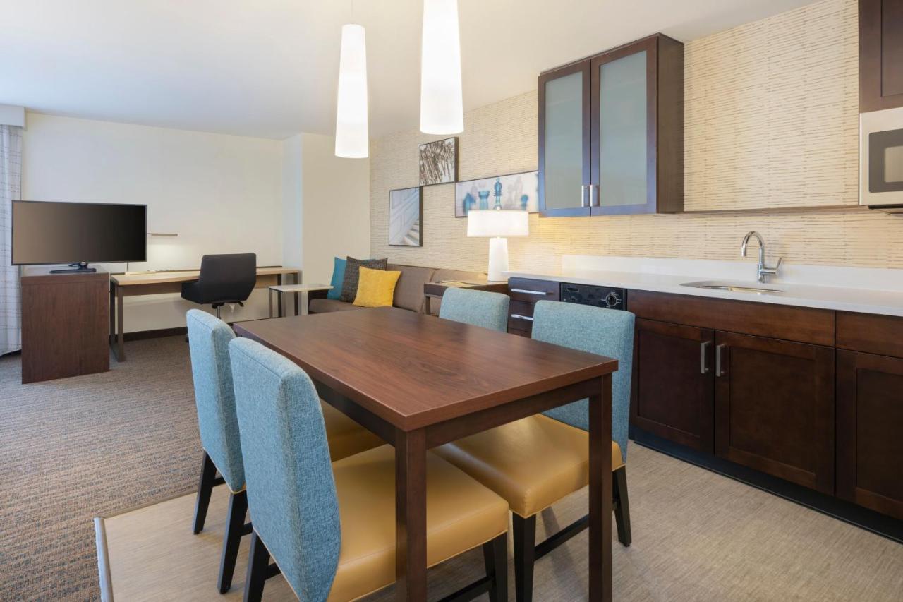 Residence Inn By Marriott Boston Bridgewater Raynham Екстер'єр фото