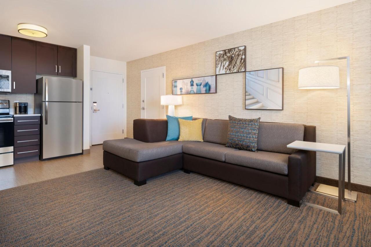 Residence Inn By Marriott Boston Bridgewater Raynham Екстер'єр фото