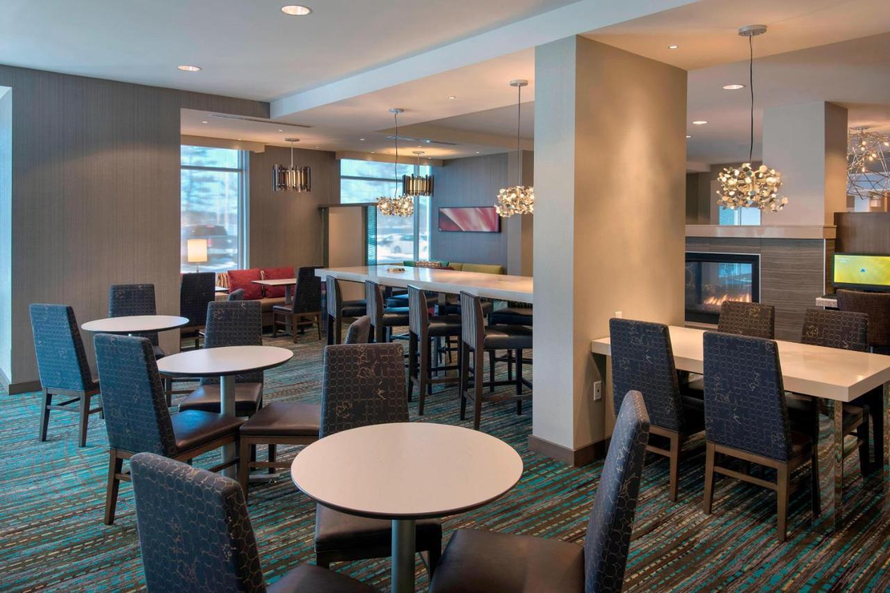 Residence Inn By Marriott Boston Bridgewater Raynham Екстер'єр фото