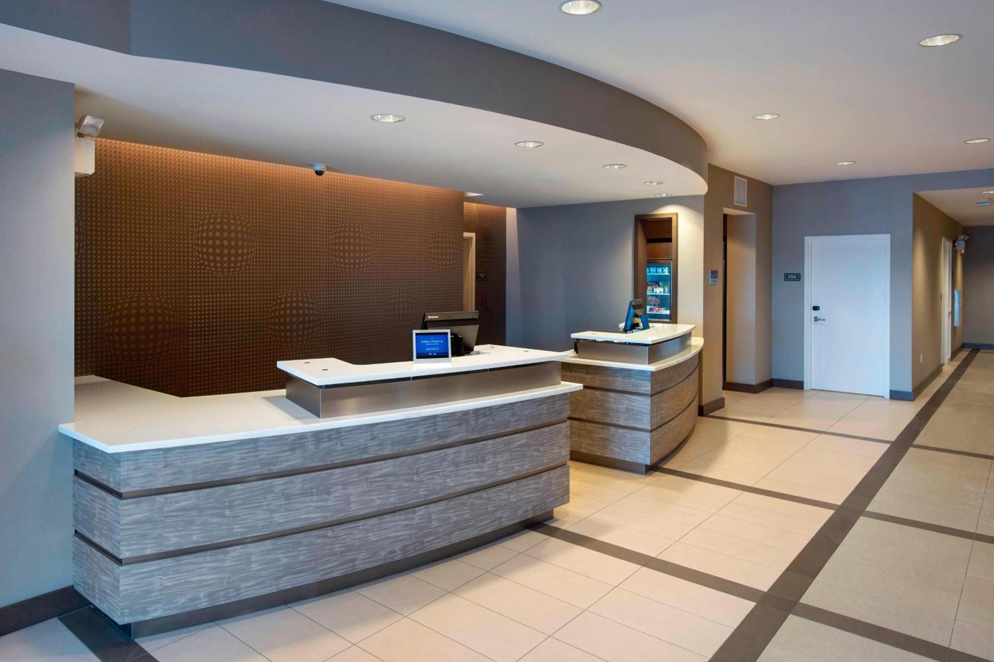 Residence Inn By Marriott Boston Bridgewater Raynham Екстер'єр фото