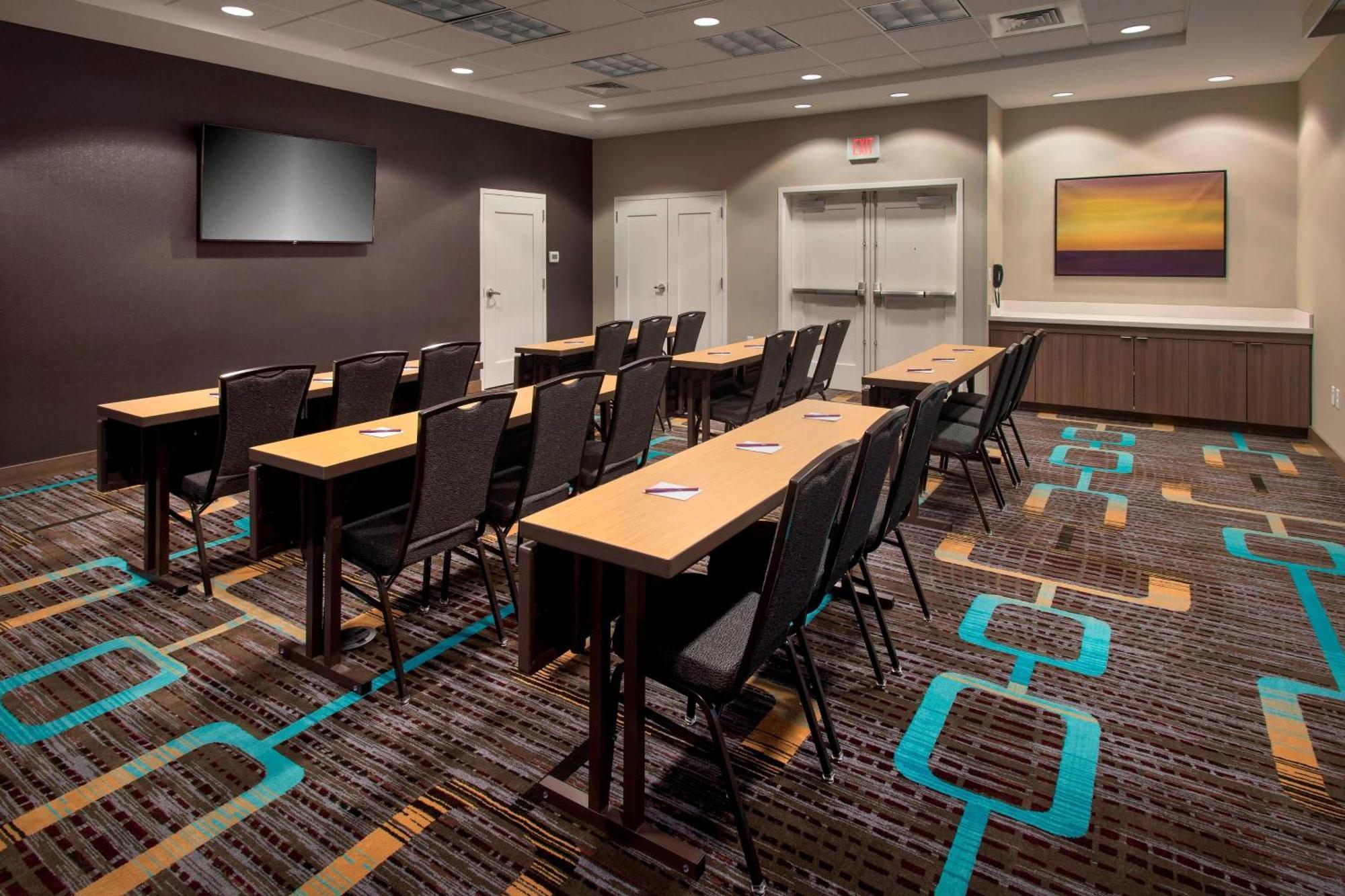 Residence Inn By Marriott Boston Bridgewater Raynham Екстер'єр фото