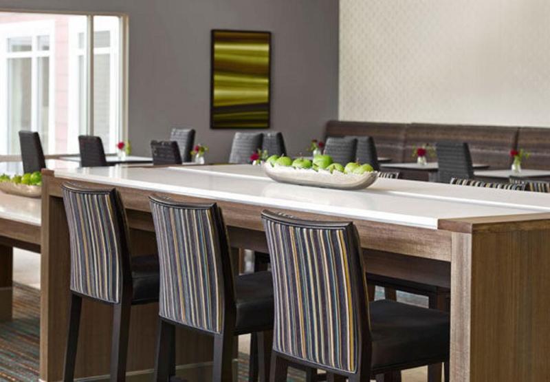 Residence Inn By Marriott Boston Bridgewater Raynham Екстер'єр фото