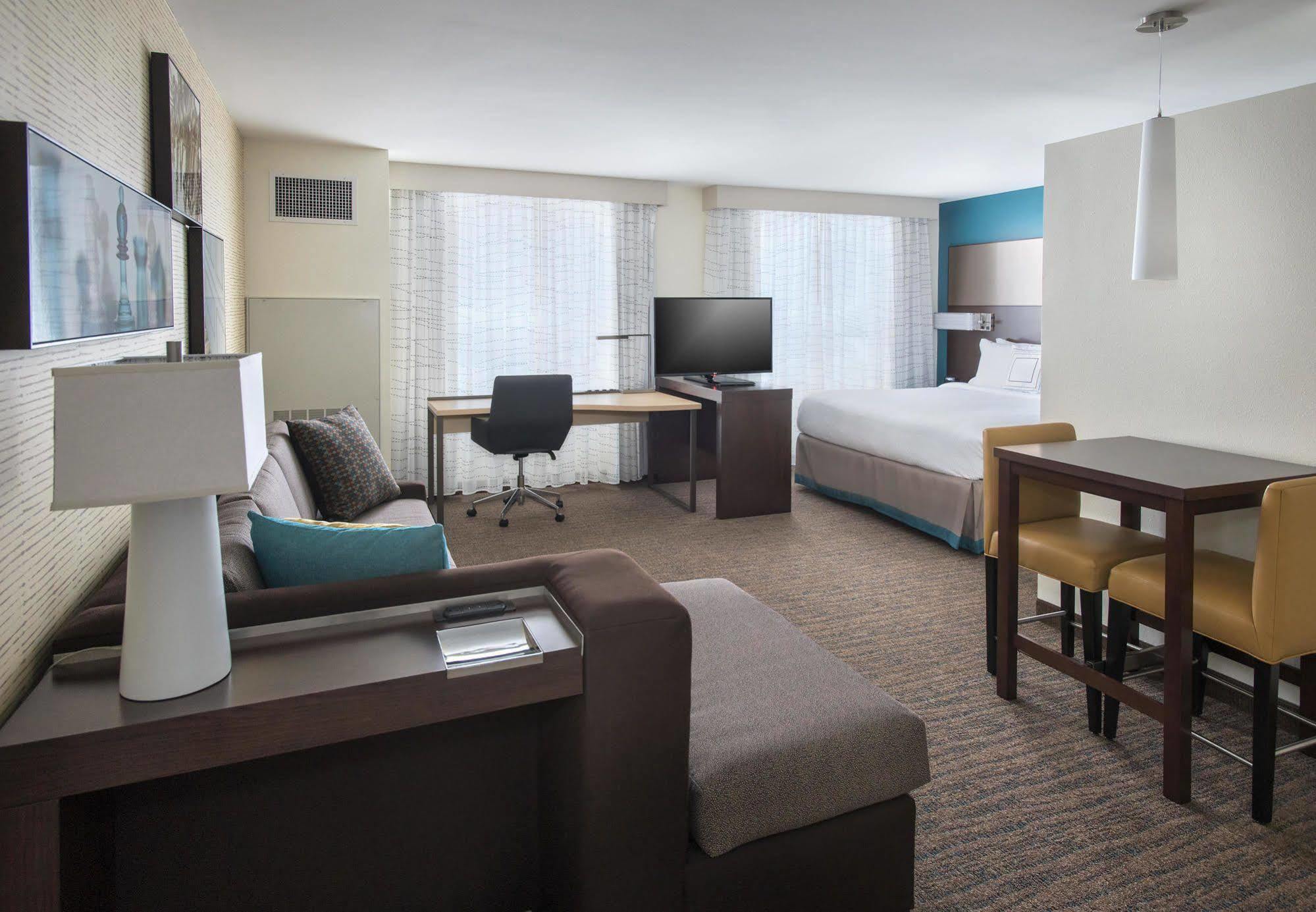 Residence Inn By Marriott Boston Bridgewater Raynham Екстер'єр фото