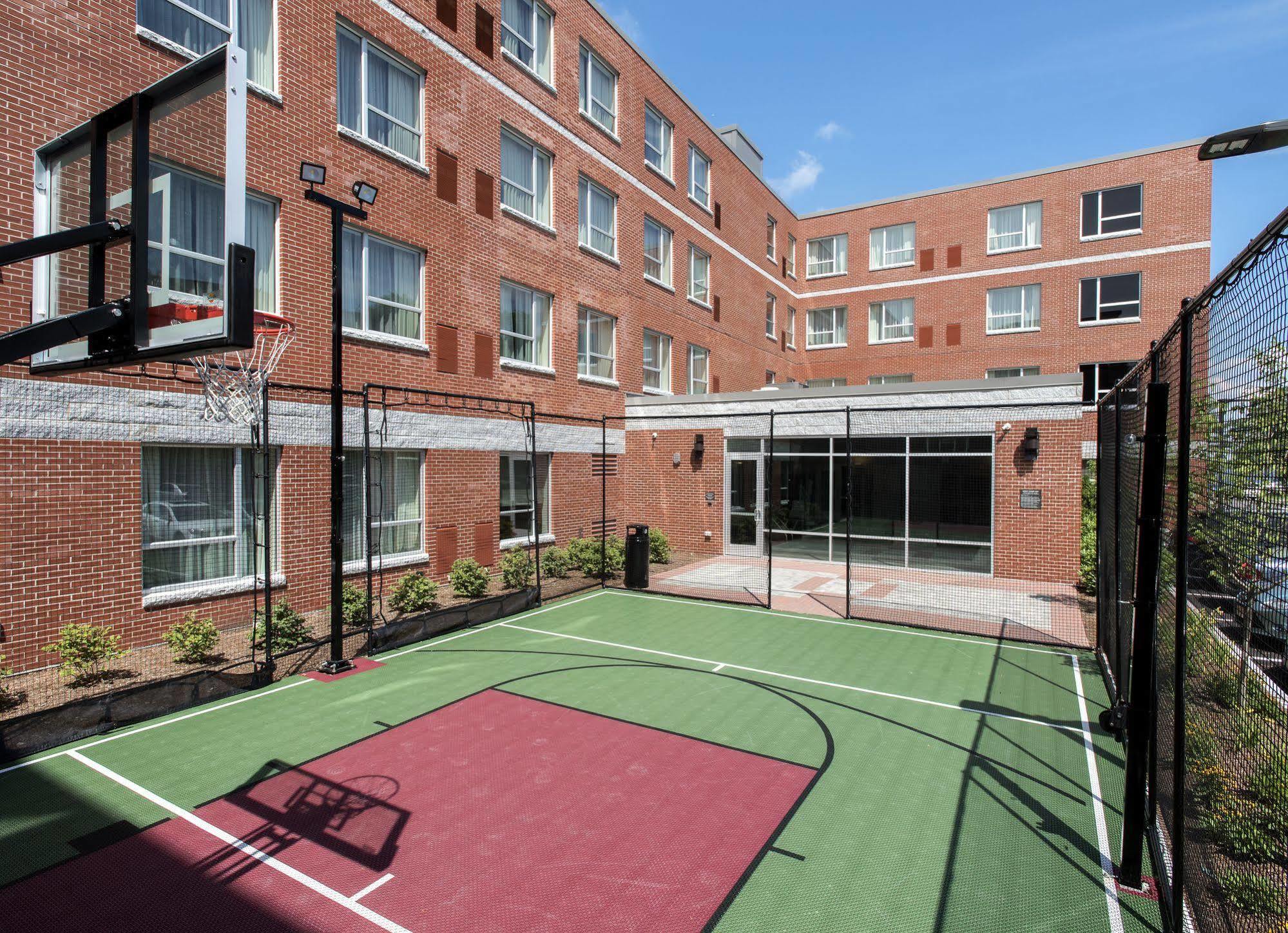 Residence Inn By Marriott Boston Bridgewater Raynham Екстер'єр фото
