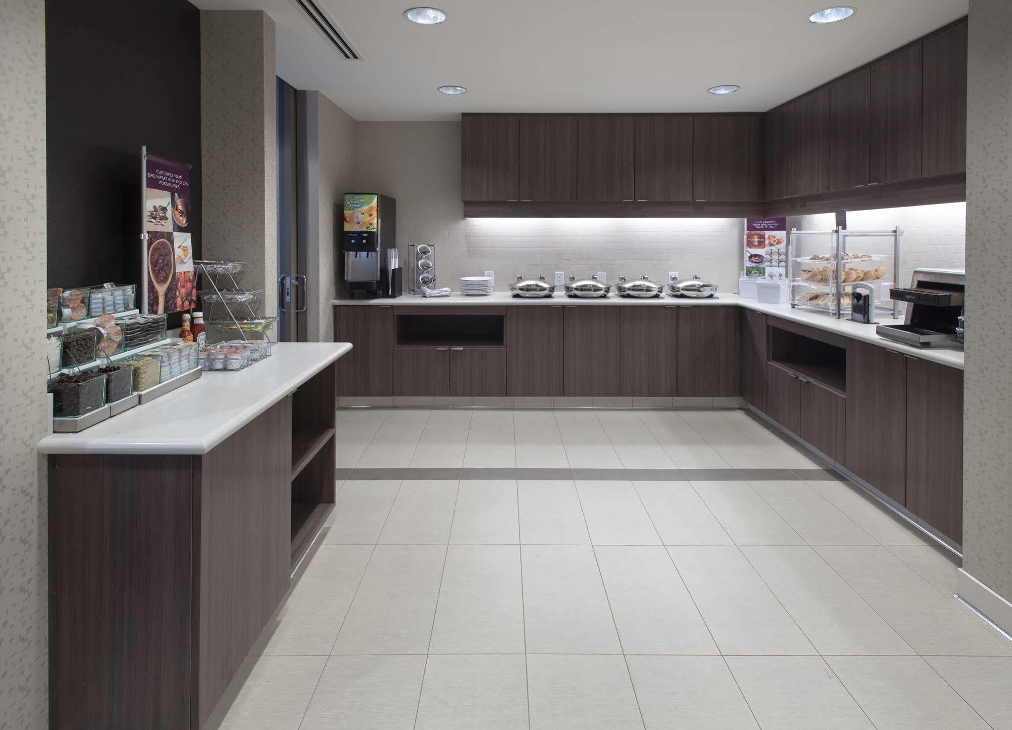 Residence Inn By Marriott Boston Bridgewater Raynham Екстер'єр фото