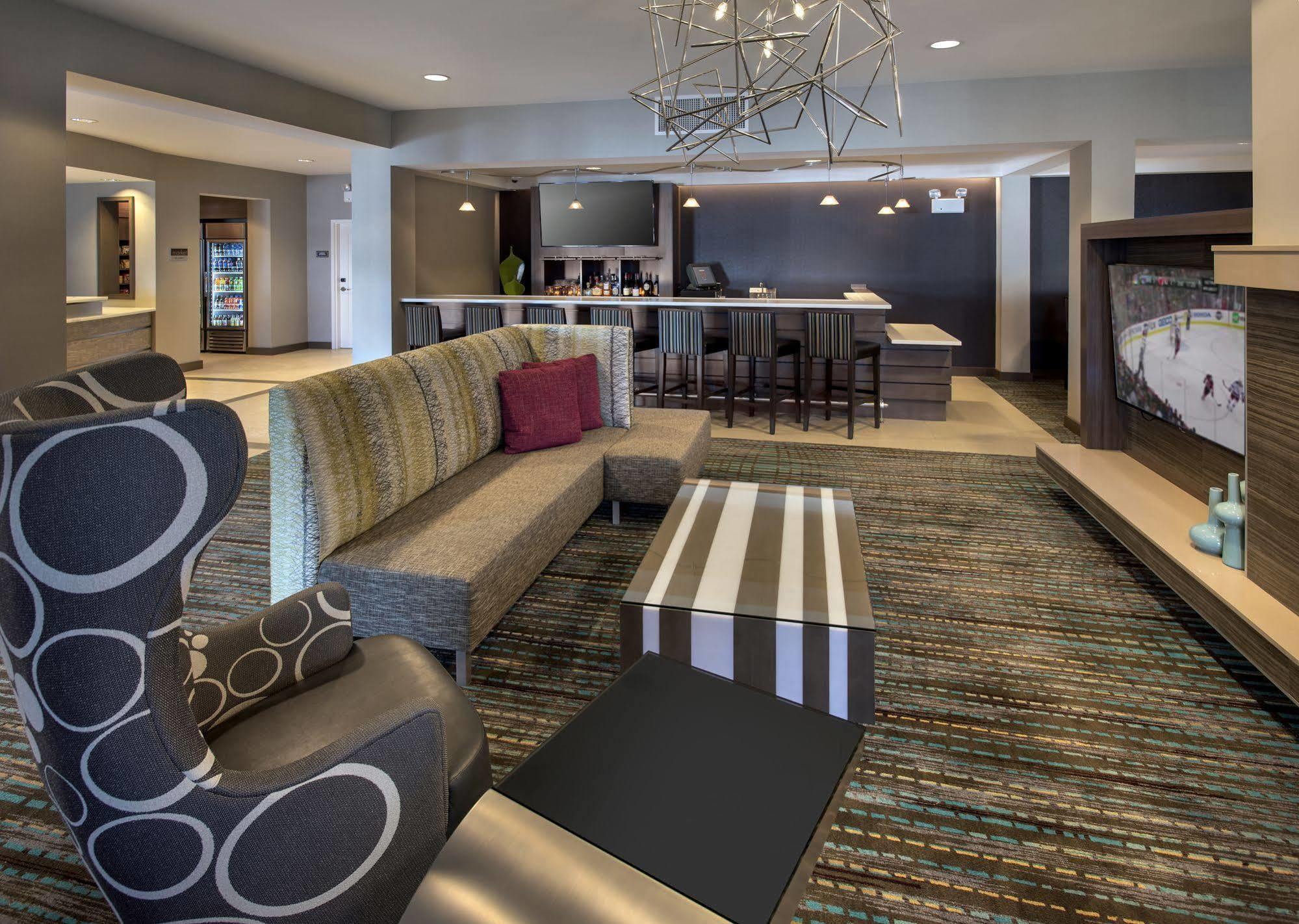 Residence Inn By Marriott Boston Bridgewater Raynham Екстер'єр фото