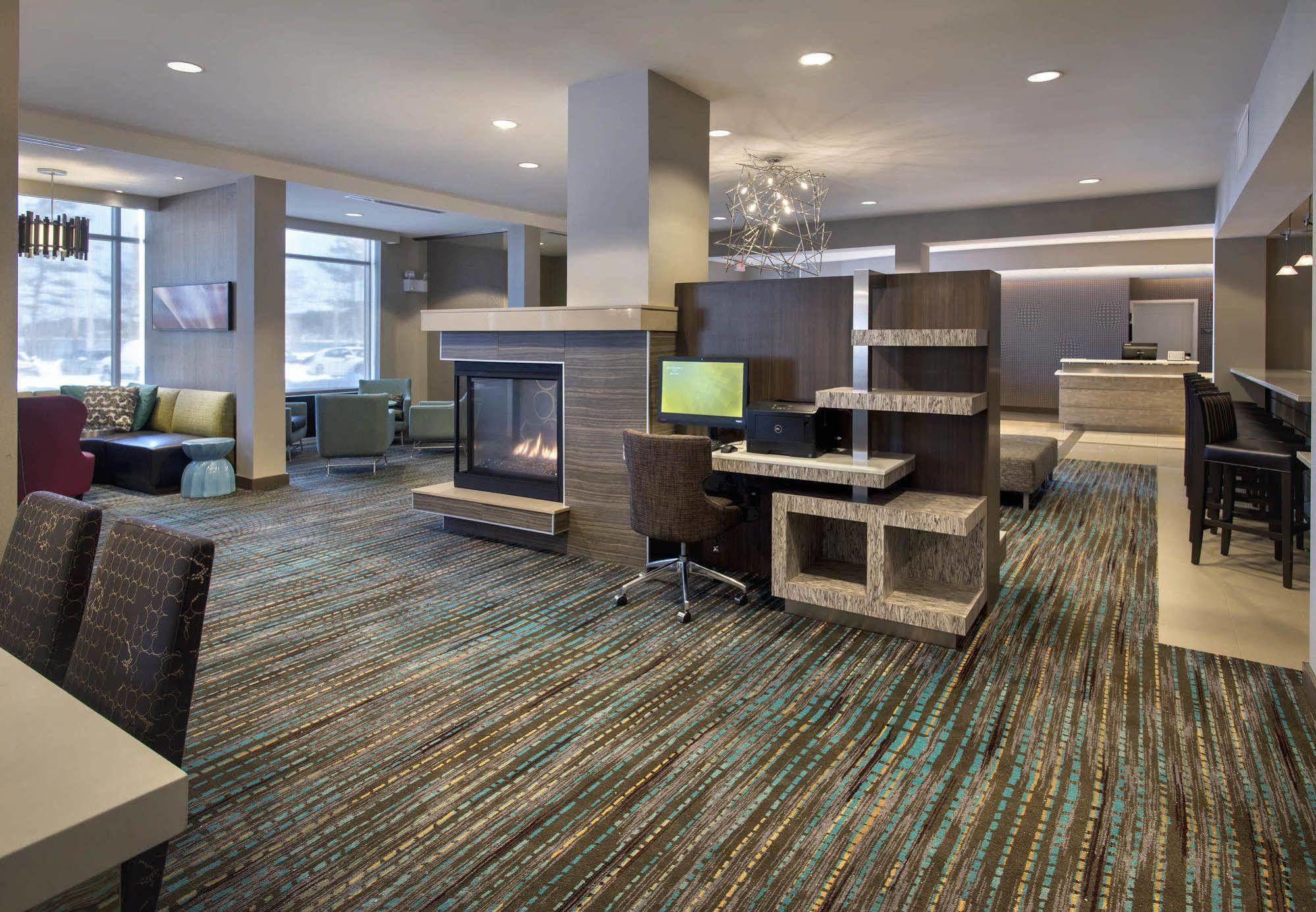 Residence Inn By Marriott Boston Bridgewater Raynham Екстер'єр фото