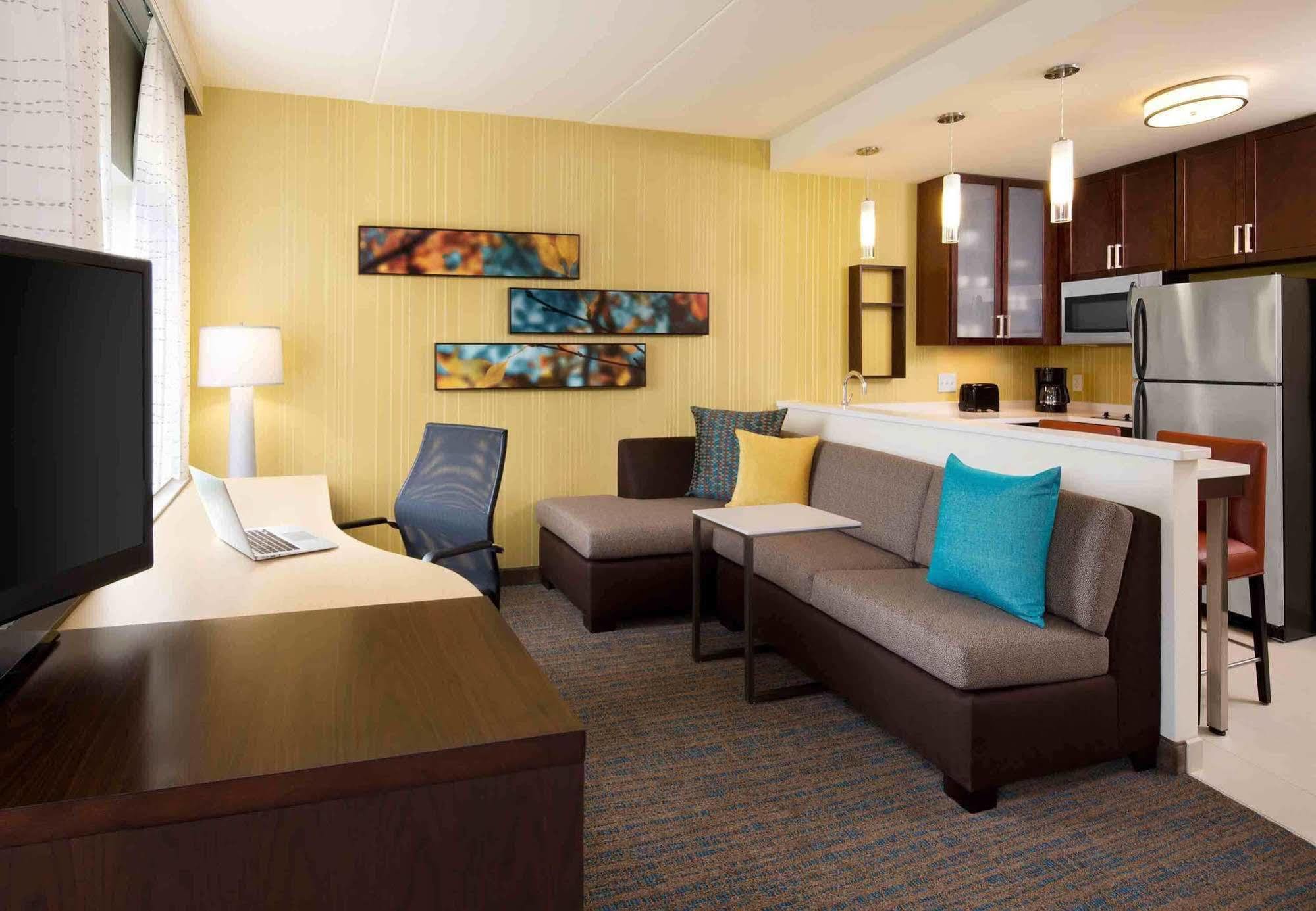 Residence Inn By Marriott Boston Bridgewater Raynham Екстер'єр фото